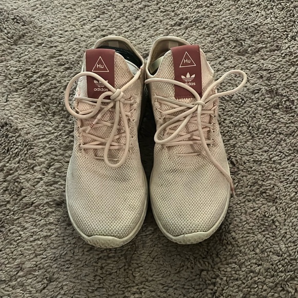 pharrell williams shoes limited edition